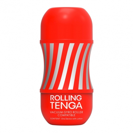 Masturbador Tenga Cup Rolling Normal 1275943