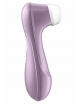 Estimulador de Clítoris y Satisfyer Pro 2,2124786