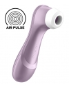 Estimulador de Clitóris Satisfyer Pro 2,2124786