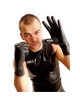 Luvas FIST Latex Punhos 2345948