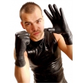 Luvas FIST Latex Punhos