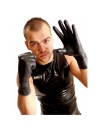 Luvas FIST Latex Punhos