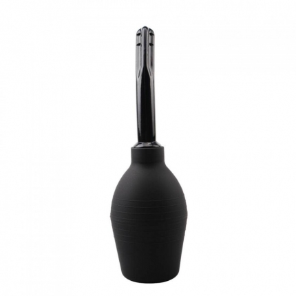 Duche Anal Black Mont Pear,1495949