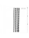 Conjunto de Dilatadores de Uretra Rods 1465950