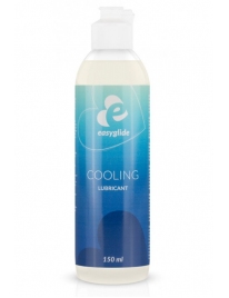 Lubrificante Água EasyGlide Efeito Frio 150 ml,3165953