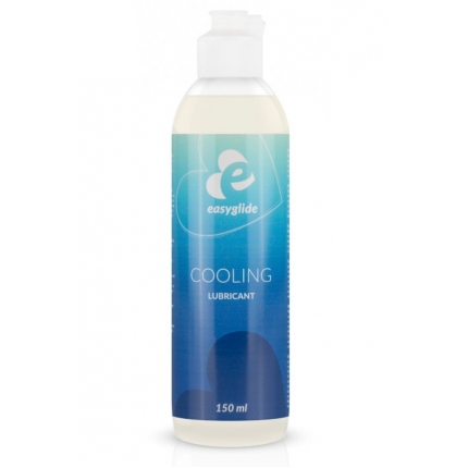 Lubrificante Água EasyGlide Efeito Frio 150 ml