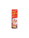 Estimulante Masculino Hot Sex Man 20 ml