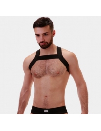 Harness Barcode Matt,1115957