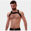 Harness Barcode Matt