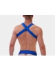 Harness Barcode Matt 1115957