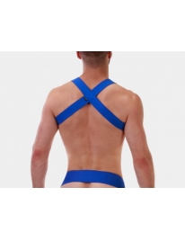 Harness Barcode Matt 1115957