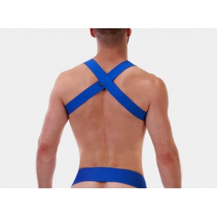 Harness Barcode Matt 1115957