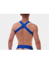 Harness Barcode Matt 1115957