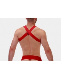 Harness Barcode Matt 1115957