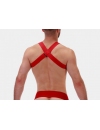 Harness Barcode Matt,1115957