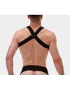 Harness Barcode Matt