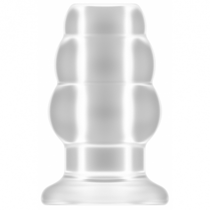 Plug Anal Oco Sono Hollow 6.5 cm,2445962