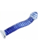 Dildo de Vidro Blue Wave 17.5 cm 2255965