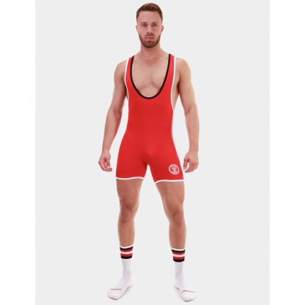 Singlet Barcode Berlin Allan 1295966