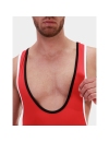 Singlet Barcode Berlin Allan,1295966