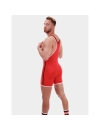 Singlet Barcode Berlin Allan 1295966