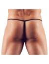 Tanga 7JOY com Cockring