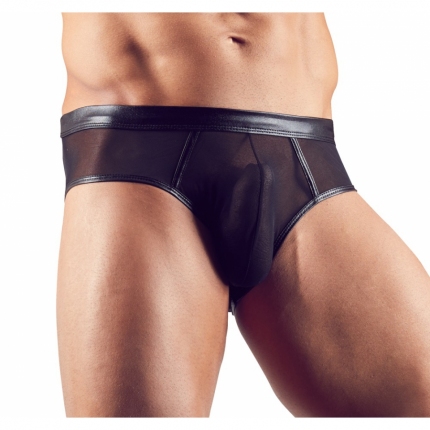 Jockstrap 7JOY Bottomless Appolo 1265973