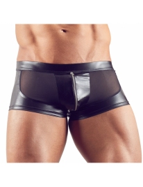 Boxers 7JOY Spartan com Fecho Frontal