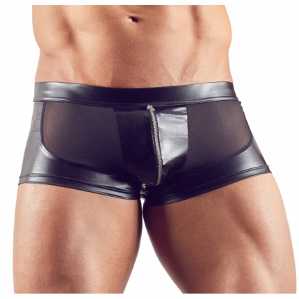 Boxers 7JOY Spartan com Fecho Frontal 1245974