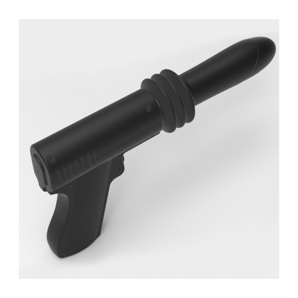 Vibrador Fuck Gun 23 cm,8135975