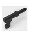 Vibrador Fuck Gun 23 cm 8135975