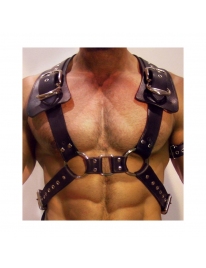 Harness Gladiador