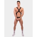 Harness Barcode Elon