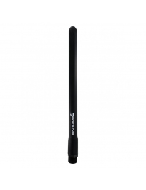 Bocal de Chuveiro Locker Room 23 cm