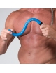 Bocal de Chuveiro Locker Room Azul 23 cm 3565980