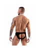 Jockstrap 7joy Bottomless Sexy Server,1265983