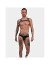 Harness Barcode Pride 1115370