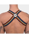 Harness Barcode Pride 1115370