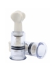 Atiçadores de Mamilo Twisty FUKR 3376010