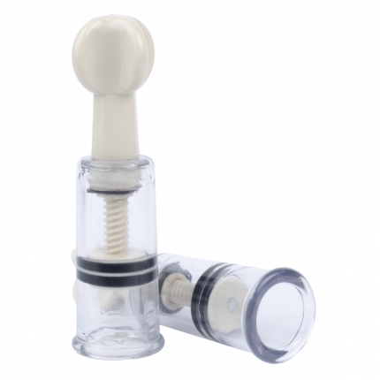 Atiçadores de Mamilo Twisty FUKR 3376010