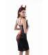 Blusa Con Un Gran Dominatrix,161009