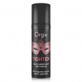 Gel Estimulante Feminino Orgie Tighten 15 ml