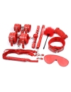 Kit Bondage 9 Peças,3414740