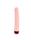 Vibrador Realístico Baile Cyberskin 21.5 cm,218604