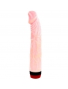 Vibrador Realístico Baile Cyberskin 21.5 cm,218604