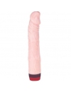 Vibrador Realístico Baile Cyberskin 21.5 cm,218604