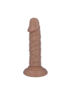 Dildo Realístico Mr Intense 16 cm