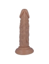 Dildo Realístico Mr Intense 16 cm,2266041