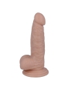 Dildo Realístico Mr Intense Thick 16 cm 2266042