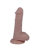 Dildo Realístico Mr Intense Cut 16.5 cm,2266043